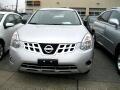 2011 Nissan Rogue