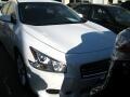 2012 Nissan Maxima