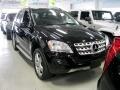 2011 Mercedes-Benz M-Class