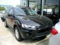 2010 Mitsubishi Outlander