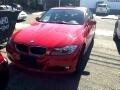 2011 BMW 3-Series