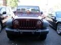 2007 Jeep Wrangler