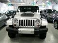 2012 Jeep Wrangler