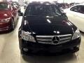2010 Mercedes-Benz C-Class