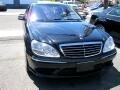 2005 Mercedes-Benz S-Class