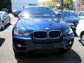 2011 BMW X6