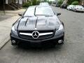 2011 Mercedes-Benz SL-Class