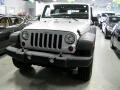2012 Jeep Wrangler