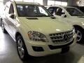 2008 Mercedes-Benz M-Class