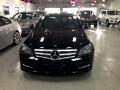 2011 Mercedes-Benz C-Class