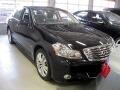 2010 Infiniti M
