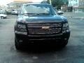 2007 Chevrolet Suburban