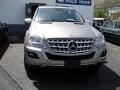 2008 Mercedes-Benz M-Class