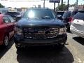 2011 Chevrolet Suburban