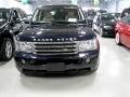 2008 Land Rover Range Rover Sport