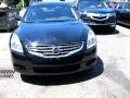 2011 Nissan Altima Hybrid