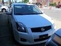 2012 Nissan Sentra