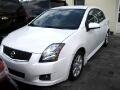 2011 Nissan Sentra