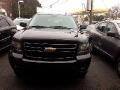 2013 Chevrolet Suburban