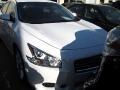 2012 Nissan Maxima