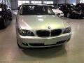 2008 BMW 7-Series