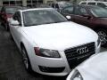 2010 Audi A5