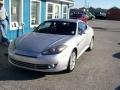 2008 Hyundai Tiburon