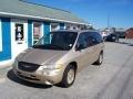 1998 Chrysler Town & Country