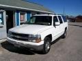 2003 Chevrolet Suburban