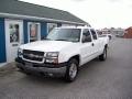 2005 Chevrolet Silverado 1500