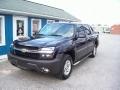 2004 Chevrolet Avalanche