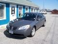 2009 Pontiac G6