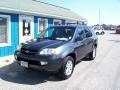 2003 Acura MDX