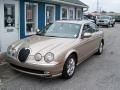 2004 Jaguar S-Type
