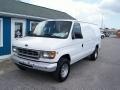 2001 Ford Econoline