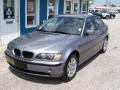 2004 BMW 3-Series