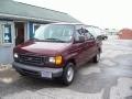 2006 Ford E-Series Wagon