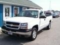 2004 Chevrolet Silverado 1500