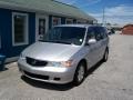 2004 Honda Odyssey
