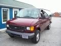 2006 Ford E-Series Van