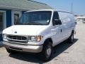 2000 Ford Econoline