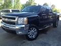 2009 Chevrolet Silverado 2500HD