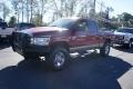 2009 Dodge Ram 2500