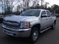 2013 Chevrolet Silverado 1500