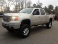2009 GMC Sierra 2500HD