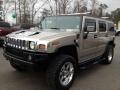 2003 HUMMER H2