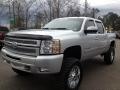 2012 Chevrolet Silverado 1500