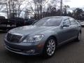 2007 Mercedes-Benz S-Class