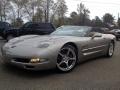 2001 Chevrolet Corvette