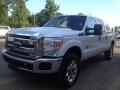 2012 Ford F-250 SD